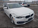 BMW 328 D xDrive WBA8F1C51JK898528 снимка