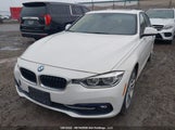 BMW 328 D xDrive WBA8F1C51JK898528 снимка