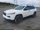 Jeep Cherokee Sport 1C4PJMAB9HW542466 снимка