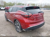 Nissan Murano Sv 5N1AZ2BSXLN156330 fotografie