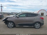 Hyundai Tucson Limited KM8JUCAC4BU263652 снимка