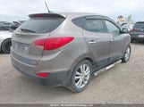 Hyundai Tucson Limited KM8JUCAC4BU263652 снимка