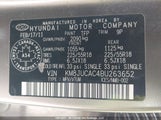 Hyundai Tucson Limited KM8JUCAC4BU263652 снимка