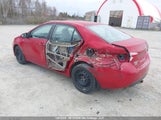 Toyota Corolla Le 2T1BURHE7FC244714 снимка