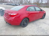 Toyota Corolla Le 2T1BURHE7FC244714 снимка