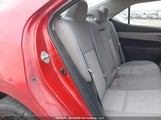 Toyota Corolla Le 2T1BURHE7FC244714 снимка