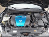 Mazda Mazda3 Gs-Sky JM1BL1L73C1669442 снимка