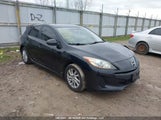 Mazda Mazda3 Gs-Sky JM1BL1L73C1669442 снимка