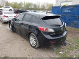Mazda Mazda3 Gs-Sky JM1BL1L73C1669442 снимка