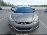 Hyundai Elantra Gls/Limited 5NPDH4AEXBH007684 fotografie