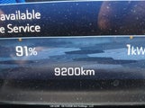 Chevrolet Equinox Ev Rs 3GN7DSRR5SS140502 снимка
