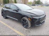 Chevrolet Equinox Ev Rs 3GN7DSRR5SS140502 снимка