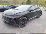 Chevrolet Equinox Ev Rs 3GN7DSRR5SS140502 снимка