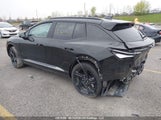 Chevrolet Equinox Ev Rs 3GN7DSRR5SS140502 снимка