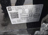 Chevrolet Equinox Ev Rs 3GN7DSRR5SS140502 снимка
