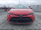 Toyota Corolla Hybrid Base W/Li Battery JTDBAMDE6MJ010017 fotografie
