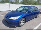 Honda Civic Si Si 2HGES16815H034200 снимка