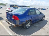 Honda Civic Si Si 2HGES16815H034200 снимка