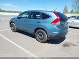 Honda Cr-V Ex 2HKRM4H53EH117097 снимка