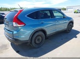 Honda Cr-V Ex 2HKRM4H53EH117097 снимка