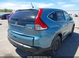 Honda Cr-V Ex 2HKRM4H53EH117097 снимка