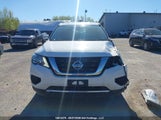Nissan Pathfinder S 5N1DR2MN6HC908855 снимка