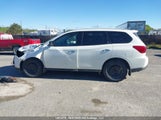Nissan Pathfinder S 5N1DR2MN6HC908855 снимка