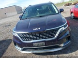 Kia Carnival Ex KNDNC5H32N6060858 снимка