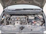 Honda Civic Lx 2HGFG12636H013828 снимка