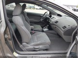 Honda Civic Lx 2HGFG12636H013828 снимка