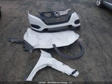 Honda Hr-V Lx 3CZRU6H36NM103497 photo