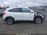 Honda Hr-V Lx 3CZRU6H36NM103497 photo