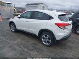 Honda Hr-V Lx 3CZRU6H36NM103497 photo