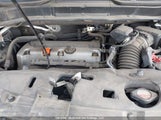 Honda Cr-V Exl 5J6RE4H76AL818344 снимка