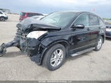 Honda Cr-V Exl 5J6RE4H76AL818344 снимка