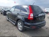 Honda Cr-V Exl 5J6RE4H76AL818344 снимка