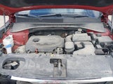 Kia Sorento L/Lx 5XYPGDA33KG601507 fotografie