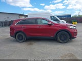 Kia Sorento L/Lx 5XYPGDA33KG601507 fotografie