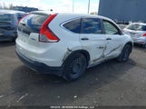 Honda Cr-V Lx 2HKRM4H37EH118039 снимка