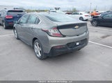 Chevrolet Volt Lt 1G1RA6S59HU129884 снимка