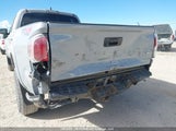 Toyota Tacoma Double Cab/Sr5/Trd Sport/Trd Off Road 5TFDZ5BN5LX049283 photo