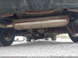 Nissan Rogue S/Sl Premium/Sv 5N1AT2MV9GC792666 снимка