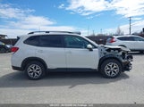 Subaru Forester Touring JF2SKEJC5LH436438 снимка