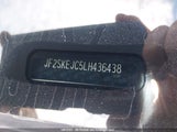 Subaru Forester Touring JF2SKEJC5LH436438 снимка