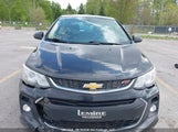 Chevrolet Sonic Lt 1G1JD6SB1H4169872 снимка