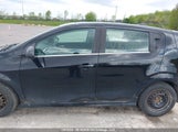 Chevrolet Sonic Lt 1G1JD6SB1H4169872 снимка