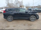 Honda Cr-V Ex-L 2HKRW2H85JH122532 снимка