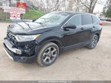 Honda Cr-V Ex-L 2HKRW2H85JH122532 снимка