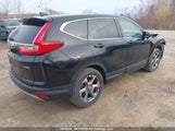 Honda Cr-V Ex-L 2HKRW2H85JH122532 снимка