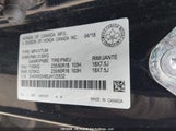 Honda Cr-V Ex-L 2HKRW2H85JH122532 снимка